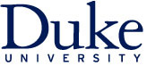 Duke University logo